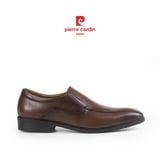 [DELUXE] Giày Brogue Loafer Phiên Bản Đế Độc Quyền Pierre Cardin - PCMFWLH 792