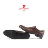 [DELUXE] Giày Brogue Loafer Phiên Bản Đế Độc Quyền Pierre Cardin - PCMFWLH 792