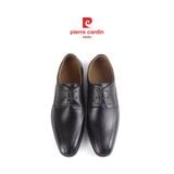 [DELUXE] Giày Derby Phiên Bản Đế Độc Quyền Pierre Cardin - PCMFWLH 791