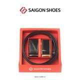 Bộ Combo Thắt Lưng Cao Cấp Saigon Shoes  - SGMBLLI 100