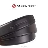 Bộ Combo Thắt Lưng Cao Cấp Saigon Shoes  - SGMBLLI 100