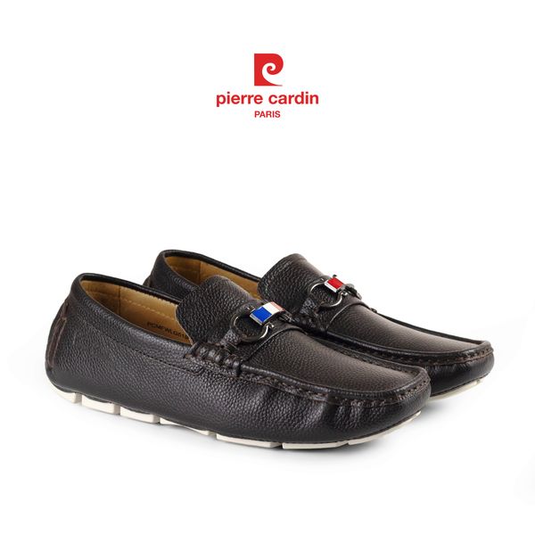 [GLORY] Giày Casual Hàng Hiệu Pierre Cardin - PCMFWLG 519