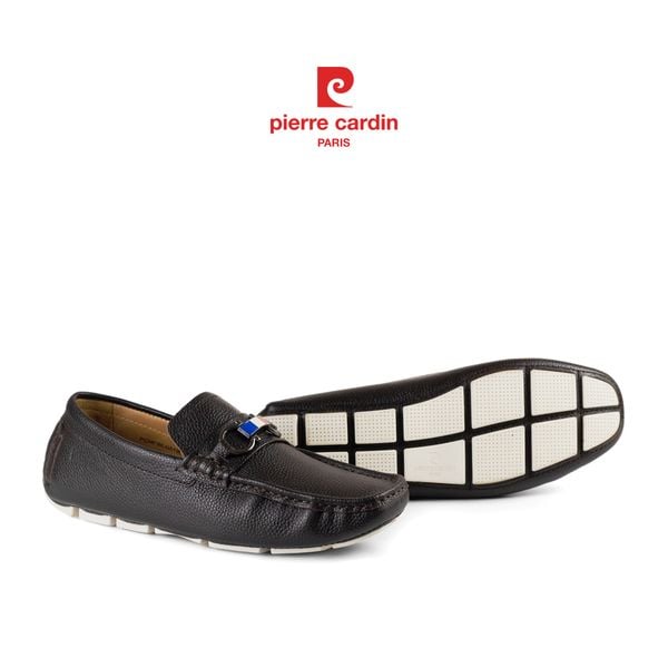 [GLORY] Giày Casual Hàng Hiệu Pierre Cardin - PCMFWLG 519