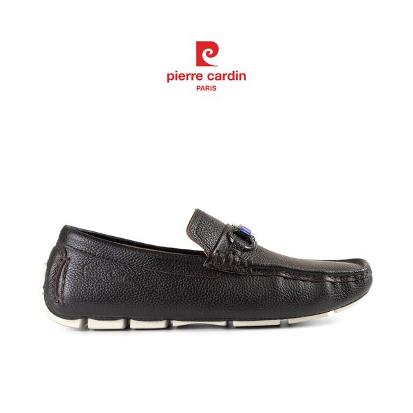 [GLORY] Giày Casual Hàng Hiệu Pierre Cardin - PCMFWLG 519