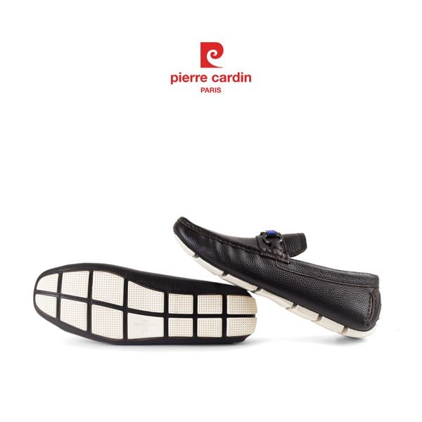 [GLORY] Giày Casual Hàng Hiệu Pierre Cardin - PCMFWLG 519