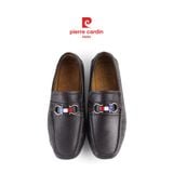 [MẪU ĐỘC QUYỀN] Giày Lười Hàng Hiệu Pierre Cardin - PCMFWLG 519