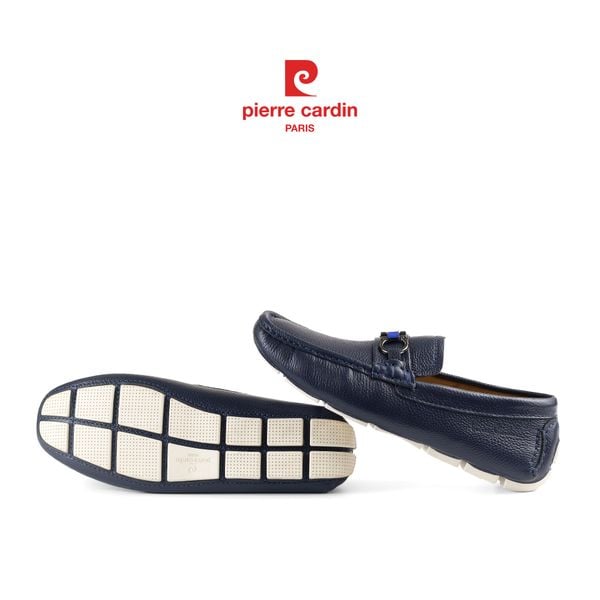 [GLORY] Giày Casual Hàng Hiệu Pierre Cardin - PCMFWLG 519