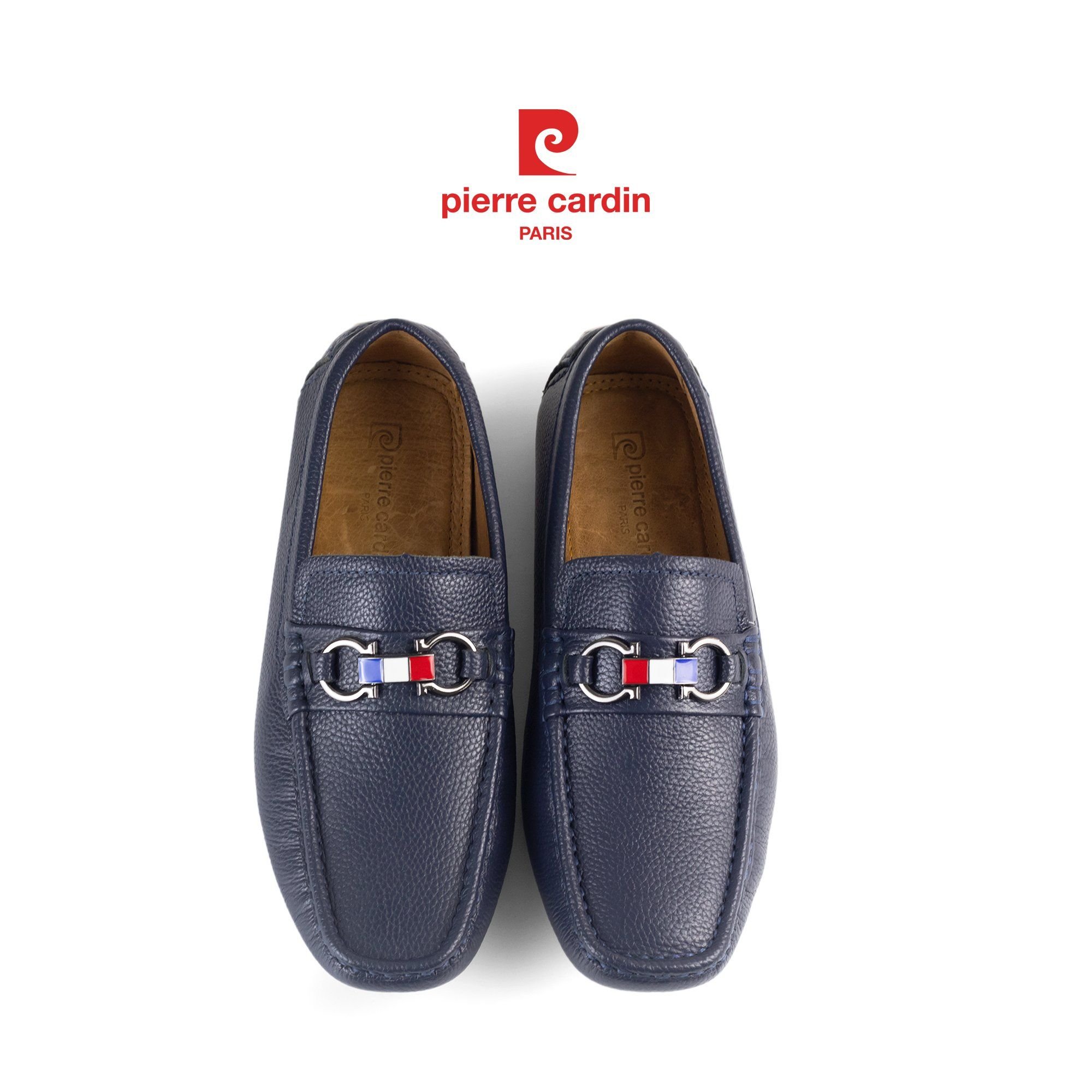 Pierre Cardin Paris Vietnam: Giày Casual Hàng Hiệu Pierre Cardin - PCMFWLG 519