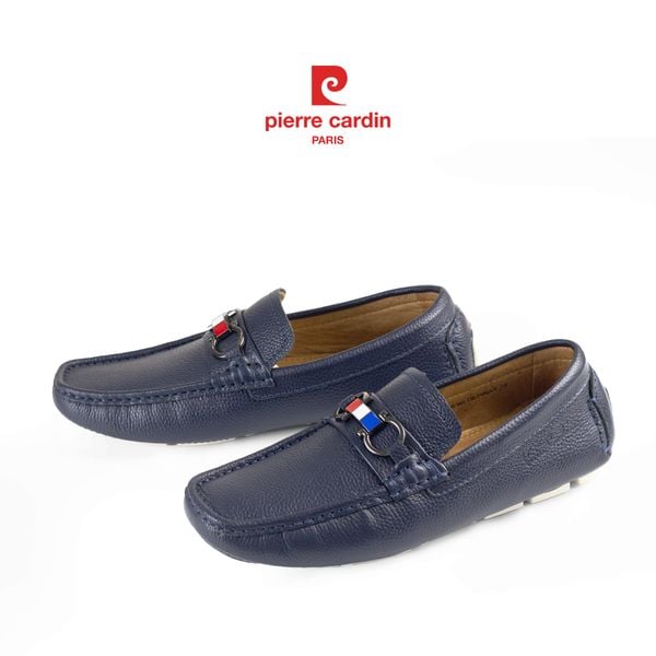 [GLORY] Giày Casual Hàng Hiệu Pierre Cardin - PCMFWLG 519