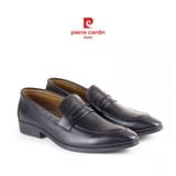 [MẪU ĐỘC QUYỀN] Giày Penny Loafer Pierre Cardin Phiên Bản Lavin Tone - PCMFWLG 705