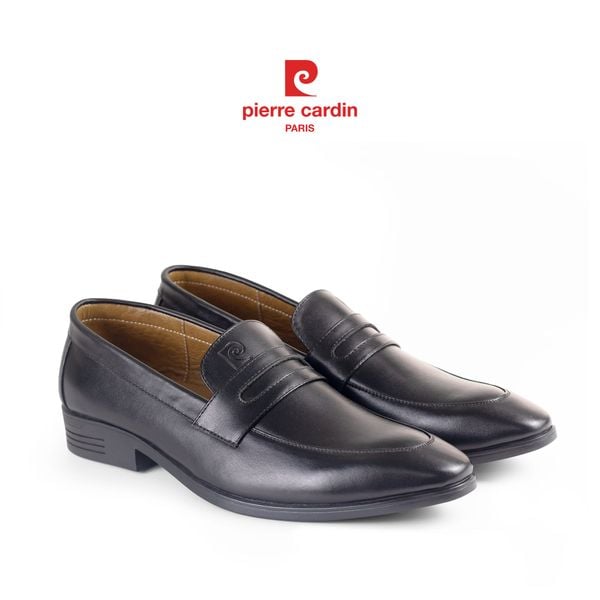 [MẪU ĐỘC QUYỀN] Giày Penny Loafer Pierre Cardin Timeless Elegance - PCMFWLG 705