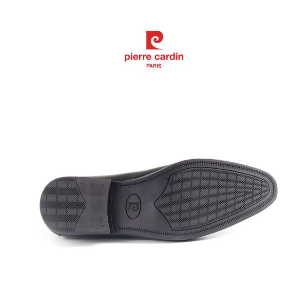 [MẪU ĐỘC QUYỀN] Giày Penny Loafer Pierre Cardin Timeless Elegance - PCMFWLG 705