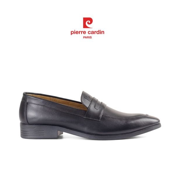[MẪU ĐỘC QUYỀN] Giày Penny Loafer Pierre Cardin Timeless Elegance - PCMFWLG 705