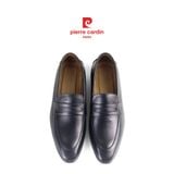 [MẪU ĐỘC QUYỀN] Giày Penny Loafer Pierre Cardin Phiên Bản Lavin Tone - PCMFWLG 705