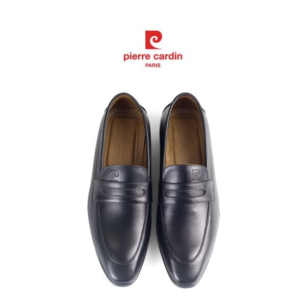 [MẪU ĐỘC QUYỀN] Giày Penny Loafer Pierre Cardin Timeless Elegance - PCMFWLG 705