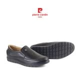 [LEGACY] Giày Black Loafer Pierre Cardin - PCMFWLG 083