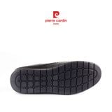 [PRE-ORDER] Giày Black Loafer Pierre Cardin - PCMFWLG 083