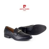 [MẪU ĐỘC QUYỀN] Giày Horsebit Loafer Pierre Cardin - PCMFWLG 700