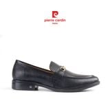 [MẪU ĐỘC QUYỀN] Giày Horsebit Loafer Pierre Cardin - PCMFWLG 700