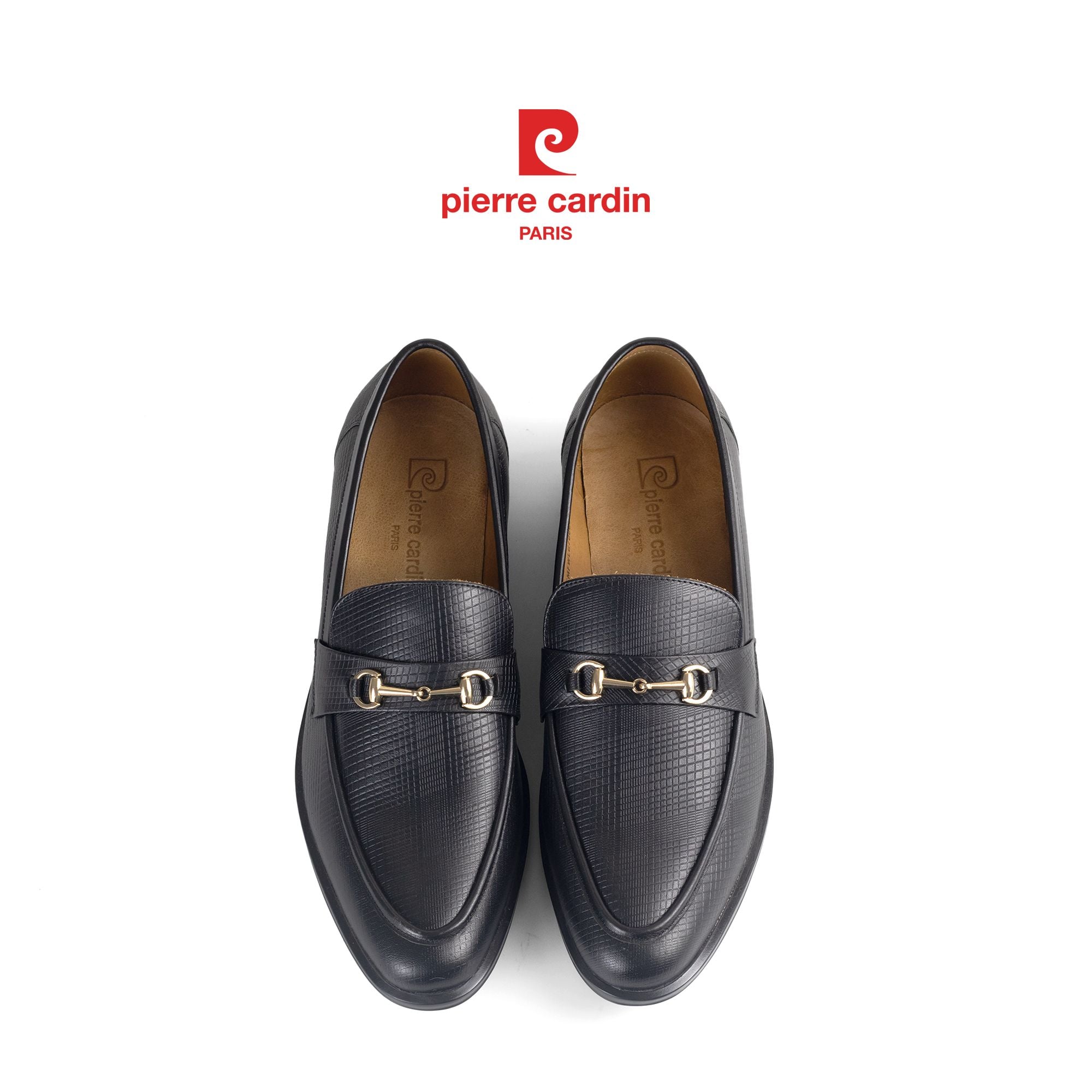 Pierre Cardin Paris Vietnam | GIÀY HORSEBIT LOAFER PIERRE CARDIN - PCMFWLG 700