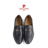 [MẪU ĐỘC QUYỀN] Giày Horsebit Loafer Pierre Cardin - PCMFWLG 700