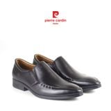 [MẪU ĐỘC QUYỀN] Giày Loafer Phiên Bản Lavin Tone Pierre Cardin - PCMFWLF 704