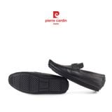 [MẪU ĐỘC QUYỀN] Giày Horsebit Driving Pierre Cardin - PCMFWLG 708