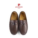 [MẪU ĐỘC QUYỀN] Giày Horsebit Driving Pierre Cardin - PCMFWLG 708