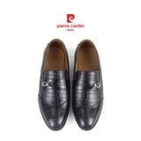 [MẪU ĐỘC QUYỀN] Giày Loafer Có Khóa Cài Pierre Cardin - PCMFWLG 725