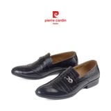 [MẪU ĐỘC QUYỀN] Giày Loafer Có Khóa Cài Pierre Cardin - PCMFWLG 725