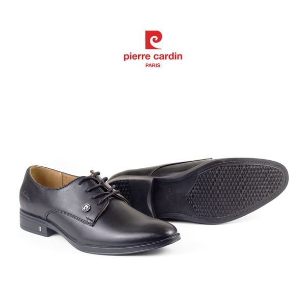 [MẪU ĐỘC QUYỀN] Giày Derby Pierre Cardin Mystic Elegance - PCMFWLG 750