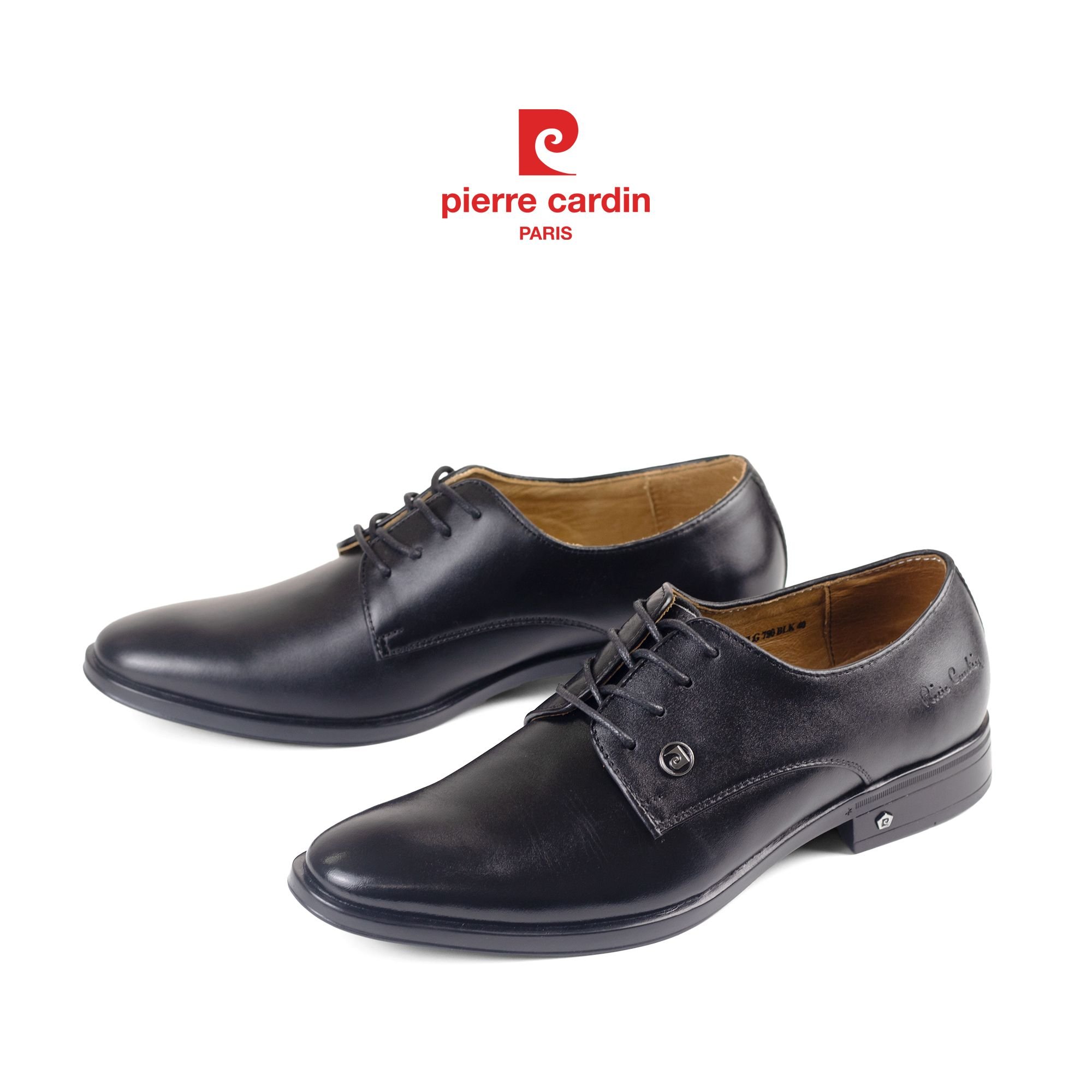 Mẫu Derby #750 của thương hiệu Pierre Cardin