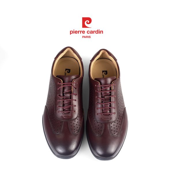 [DYNAMIC] Giày Casual Phiên Bản Đặc Biệt Pierre Cardin - PCMFWLH 786