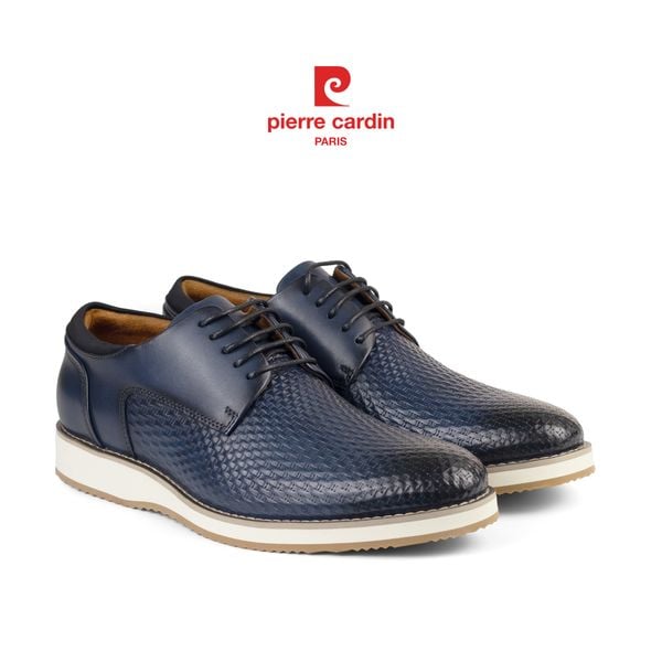 Giày Dress-sneaker Derby Casual Pierre Cardin - PCMFWLH 789