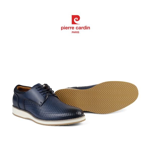 Giày Dress-sneaker Derby Casual Pierre Cardin - PCMFWLH 789