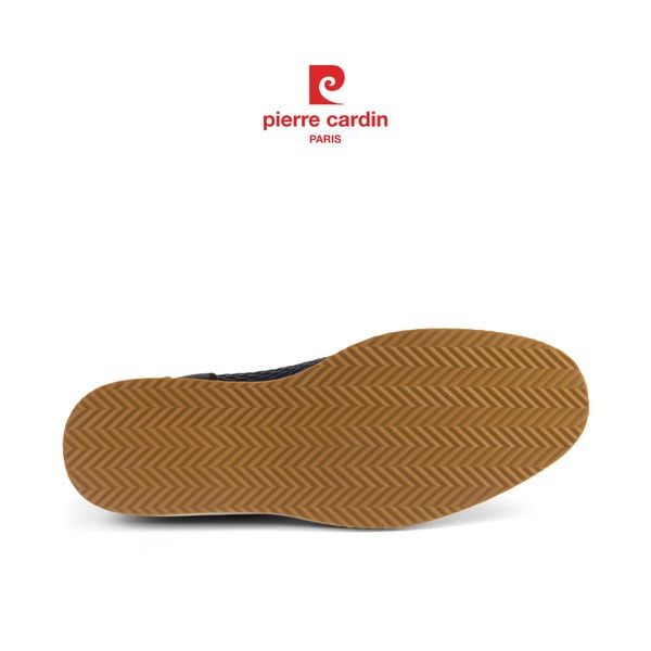 Giày Dress-sneaker Derby Casual Pierre Cardin - PCMFWLH 789