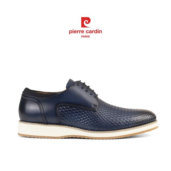 Giày Dress-sneaker Derby Casual Pierre Cardin - PCMFWLH 789