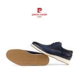 [LIMITED] Giày Plain-toe Derby Pierre Cardin - PCMFWLH 789