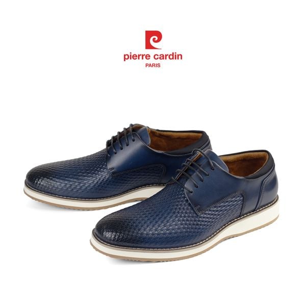 Giày Dress-sneaker Derby Casual Pierre Cardin - PCMFWLH 789