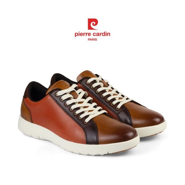 [COLOUR UNBOUND] Giày Casual Phiên Bản Đặc Biệt Pierre Cardin - PCMFWLH 790