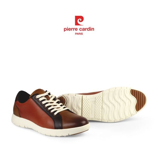 [COLOUR UNBOUND] Giày Casual Phiên Bản Đặc Biệt Pierre Cardin - PCMFWLH 790