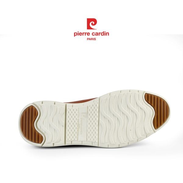 [COLOUR UNBOUND] Giày Casual Phiên Bản Đặc Biệt Pierre Cardin - PCMFWLH 790
