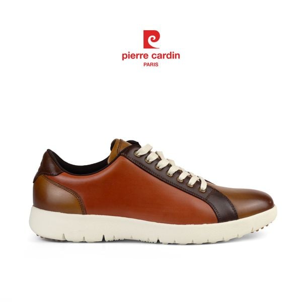 [COLOUR UNBOUND] Giày Casual Phiên Bản Đặc Biệt Pierre Cardin - PCMFWLH 790