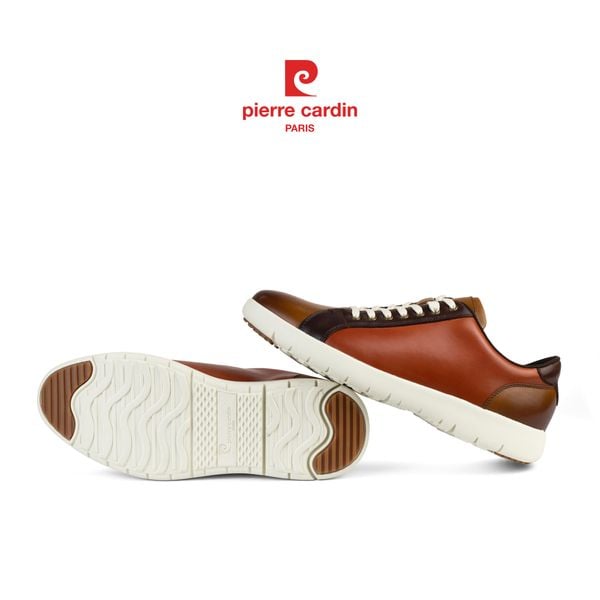 [COLOUR UNBOUND] Giày Casual Phiên Bản Đặc Biệt Pierre Cardin - PCMFWLH 790