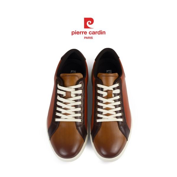 [COLOUR UNBOUND] Giày Casual Phiên Bản Đặc Biệt Pierre Cardin - PCMFWLH 790