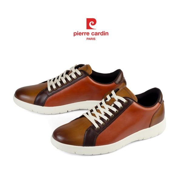 [COLOUR UNBOUND] Giày Casual Phiên Bản Đặc Biệt Pierre Cardin - PCMFWLH 790