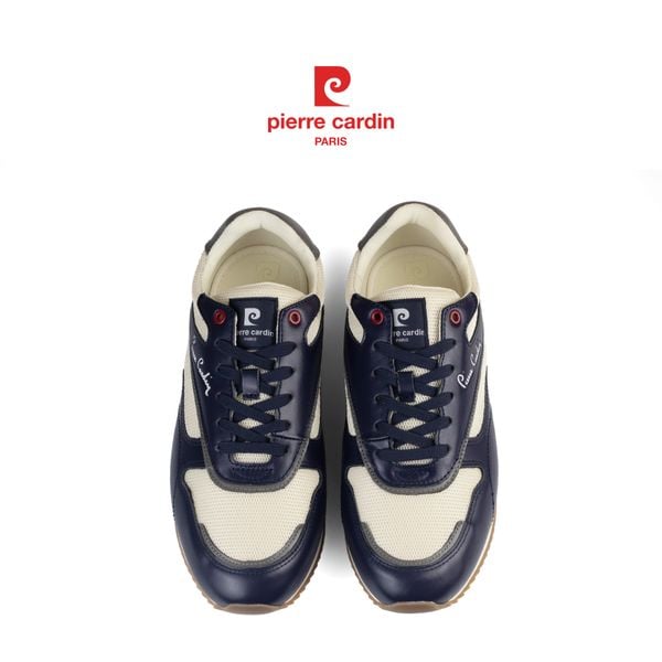 [MẪU ĐỘC QUYỀN] Giày Thể Thao Cao Cấp Pierre Cardin - PCMFWLG 906