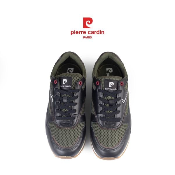 [MẪU ĐỘC QUYỀN] Giày Thể Thao Cao Cấp Pierre Cardin - PCMFWLG 906