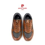 [MẪU ĐỘC QUYỀN] Giày Thể Thao Cao Cấp Pierre Cardin - PCMFWLG 906