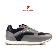 Giày Thể Thao Cao Cấp Pierre Cardin - PCMFWLG 906 (GREY)